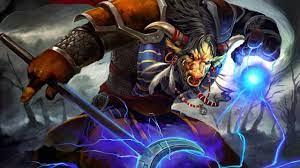 Of course, you can also add more aggressive or defensive cards to your deck. Standard Meta Report Vom 12 11 2019 Evolve Shaman Und Quest Shaman Weiter An Der Spitze Hearthstone Forum