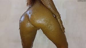 Anna Coprofield – Fill my Pussy 10 Saved and 1 Fresh Shit Part 2 – Image 3  - Free Extreme Scat