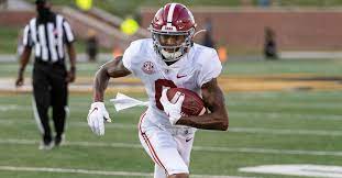 Smith enters the college football playoff with 98 receptions for 1,511 yards and 17 touchdowns. Is Devonta Smith The Greatest Alabama Wr Ever Fanbuzz