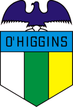 Trận đấu santiago wanderers vs o'higgins, 23/05 05:00, vđqg chile cũng được k+1 trực tiếp bóng đá hoặc bạn có thể xem bóng đá online ngay trên baobongda.net. Santiago Wanderers Vs O Higgins Teams Information Statistics And Results