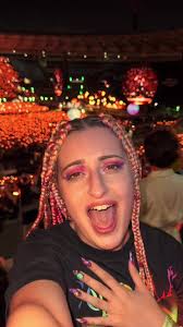 Concerto Coldplay 2024 Co Sono Braccialetti