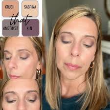 brush: crush: Ysobello Paz Astrio using