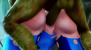 YUMMYNOODZ - DONT WANT YOUR LOVE PMV (Samus Aran)