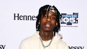 Rapper polo g's mom flexes his plaques #polog #pologmom #staciamac cashapp $nakiaj20. Polo G Just Bought His Mother A New House In Atlanta Complex