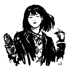 High quality art board prints by independent artists and designers from around the world. Bts Fanart Yeoongi Yoongi I Have A Gun In My Bag Jimin