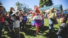 Syracuse Fall Harvest Festival