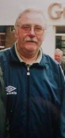 Condolence Book for Gerry Dullaghan (Dundalk, Louth)