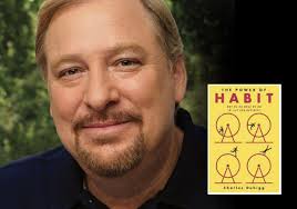 How Rick Warren Harnessed the Power of Social Hab...