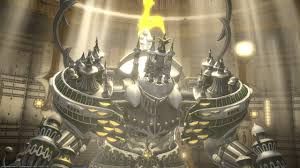 What fun is there in . The Epic Of Alexander Ultimate Final Fantasy Xiv Ffxiv Saltedxiv