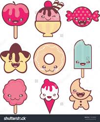 Pin De Line En Kawaii Dibujos Kawaii Objetos Kawaii Dibujos