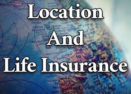 Term life insurance does not have cash value and would not be considered an asset. Does Your Location Affect Your Life Insurance Premiums Or Policy Life Ant