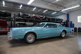 Image result for Bright Lime Diamond Fire 1975 Lincoln