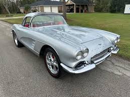 Image result for Aleutian Gray 1961 GM