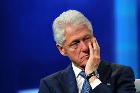 Founder, clinton foundation and 42nd president of the united states. Bill Clinton S Bad Judgment The New Yorker
