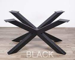 Hourglass Metal Table Legs Dining Table Legs Coffee Table Legs Bench Legs Desk Legs Steel Table Legs Metal Furniture Legs Pernas De Moveis Mesas De Jantar De Paletes Mesas De Artesanato