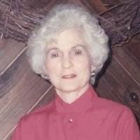 Ella Vivian Lane Obituary (2014)