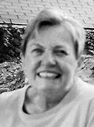 Patricia “Pat” Gross Cushing (1932-2001)