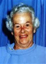 Obituary information for Elizabeth G. Radcliffe