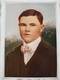 William Nathaniel Showalter (1886-1980)