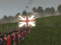 The line that divides the union north and the confederate south passing through the bicentennial capitol state park in nashville, tenn. Empire Total War Movie Usa Vs Great Britain Youtube