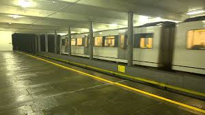 Ragnhild stenersdatter trosterud's geni profile. Mx3000 Line 2 Departing Trosterud Oslo Metro Youtube