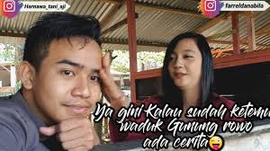 Entdecke rezepte, einrichtungsideen, stilinterpretationen und andere ideen zum ausprobieren. æœç´¢gunung Rowoç›¸å…³çš„youtubeçº¢äºº Youtubeç½'çº¢æœç´¢å·¥å…· Noxinfluencer