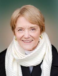 Obituary information for Louise Hansmann Curry