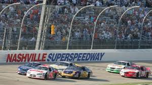 Nascar Returns To Nashville Superspeedway In 2021 Bgmsportstrax In 2020 Nascar Nashville Tennessee