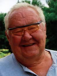 Richard "Dick" Ross Obituary April 4, 2016