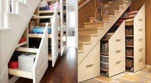 Optimiser L Espace D Un Escalier