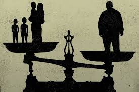 What Is A Patriarchal Society And How Does It Relate To Feminism Patriarchy Feminism Patriarch