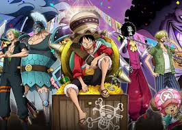 10 Link Nonton Streaming One Piece Online Selain Anoboy Neonime Mamikos Info