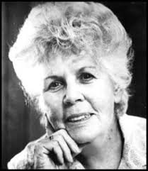 Ann HALEY Obituary (2012)