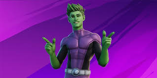 Looking for a good deal on beast boy costume? Teen Titans Cup In Europe Session 1 Competitive Events Fortnite Tracker