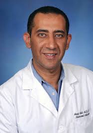 Internist becomes chief of staff at Gardens Medical