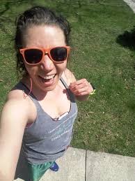 Positive day with workout and fur babies visit