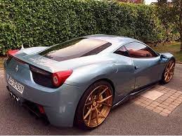 The museum has a shop where visitors can purchase a vast array of official ferrari merchandise including a selection of items dedicated specifically to the maranello museum itself. 22 Custom Velos Design S3 On Ferrari 458 Italia