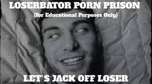 Hypno: Let's Jack off LOSER - ThisVid.com