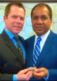 Kevin Selner Obituary (1971