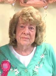 Lila F. Long Obituary — Mitchell Funeral Homes