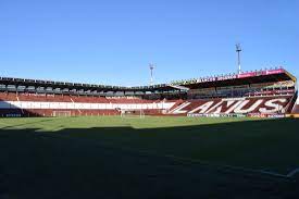 Club atletico lanus page on flashscore.com offers livescore, results, standings and match details (goal scorers, red cards, …). Estadio Ciudad De Lanus Buenos Aires The Stadium Guide