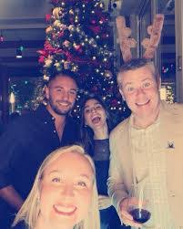 Cristina Kaufman's Instagram, Twitter & Facebook