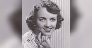 Beverly Marie Burgee Obituary