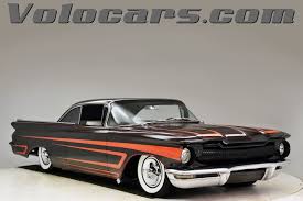 Image result for Indigo 1959 Oldsmobile