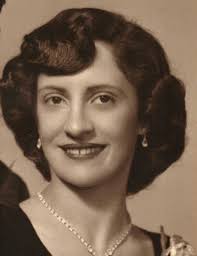 Obituary information for Rose Pagano