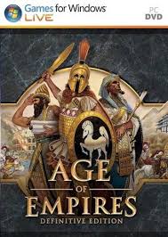 Con el lanzamiento de pc fútbol 2018 se produce uno de los mejores momentos en la historia de los videojuegos de fútbol para los aficionados al deporte rey. Age Of Empires Definitive Edition 2018 Pc Full Espanol Age Of Empires Age Of Empire Game Age Of Empires Iii