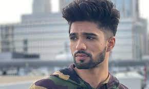 Well to that, zeeshan khan now shared a picture in bathrobe and says, she pushed me in the. Kumkum Bhagya Actor Zeeshan Khan Luck Plays A Small Part But Your Talent Is Pivotal