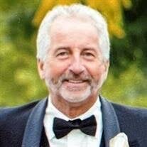 Fred Whitcher Obituary