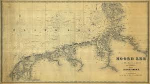 Mit dem zweiten nationalparkgesetz vergrößert sich die nationalparkfläche in richtung meer und umfasst seither rund 4.400 quadratkilometer. Ubersichtskarte Der Drei Wattenmeer Nationalparks Nationalpark Wattenmeer