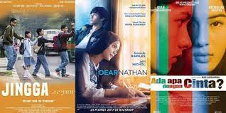 Nonton film semi terbaru tanpa sensor full dengan subtitle indonesia, tersedia kumpulan film semi korea , usa ,cina , thailand dan hongkong. 20 Film Remaja Indonesia Yang Sukses Bikin Kamu Nostalgia Ke Masa Sma Penasaran Kapanlagi Com
